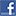 Seguici e scrivici Facebook